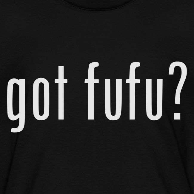 gotfufu-white