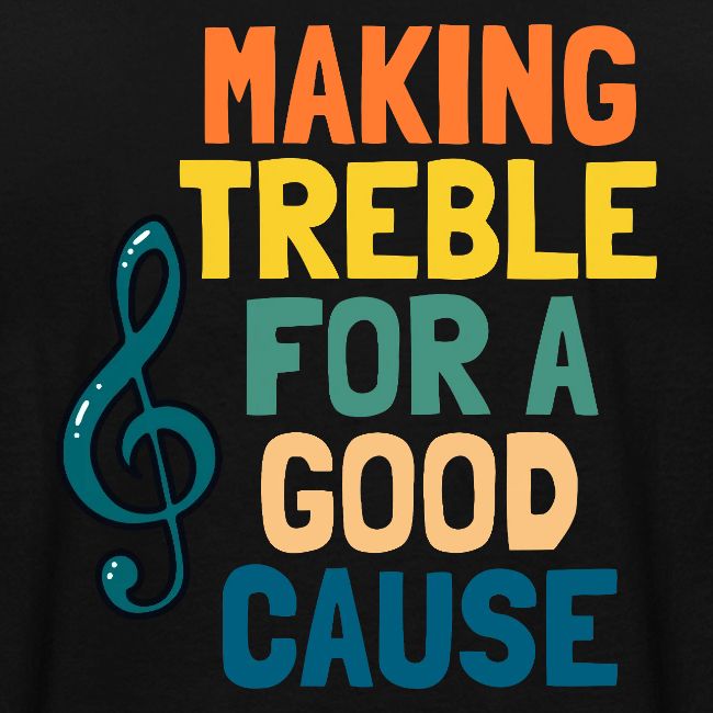 Making Treble