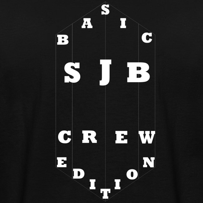 SJB CREW-BASIC EDITION