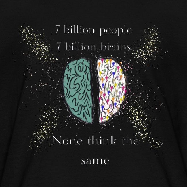 People brains