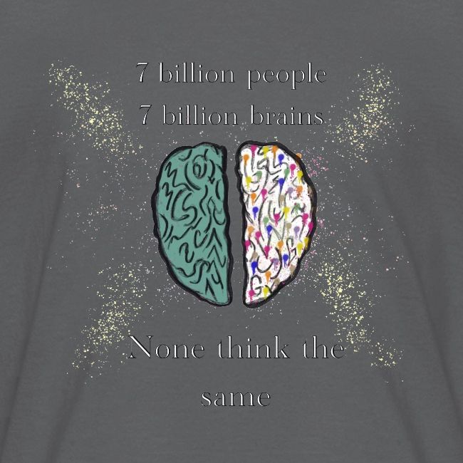 People brains