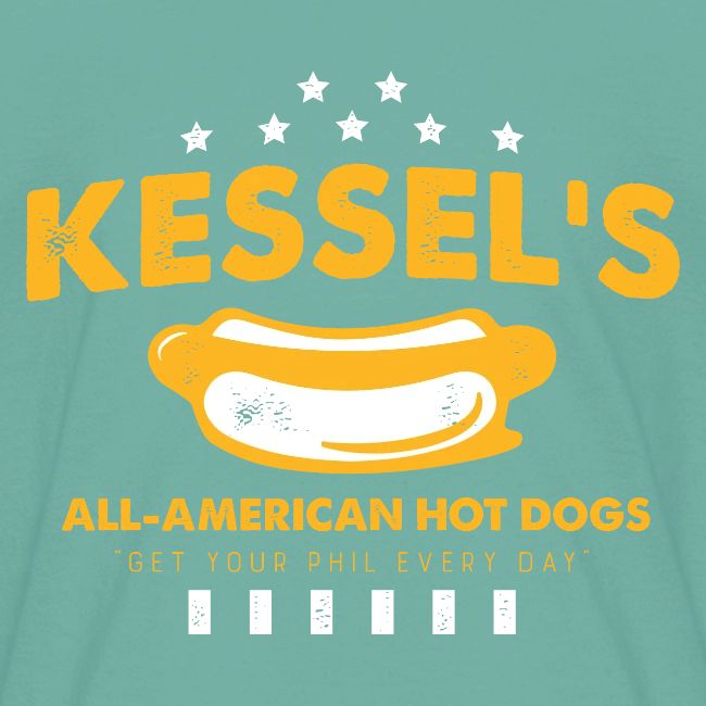 Kessel Pittsburgh