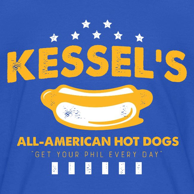 Kessel Pittsburgh