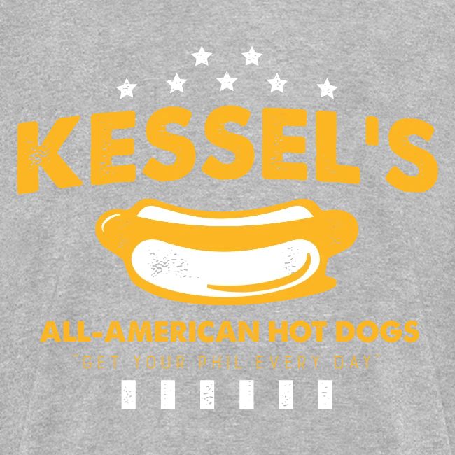 Kessel Pittsburgh