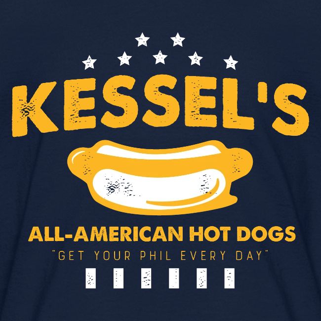 Kessel Pittsburgh