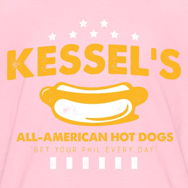 Kessel Pittsburgh