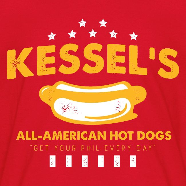 Kessel Pittsburgh