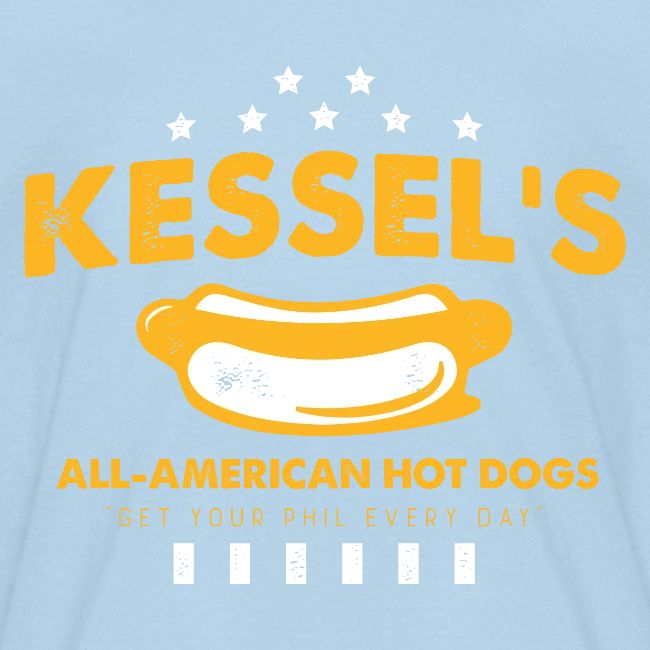 Kessel Pittsburgh