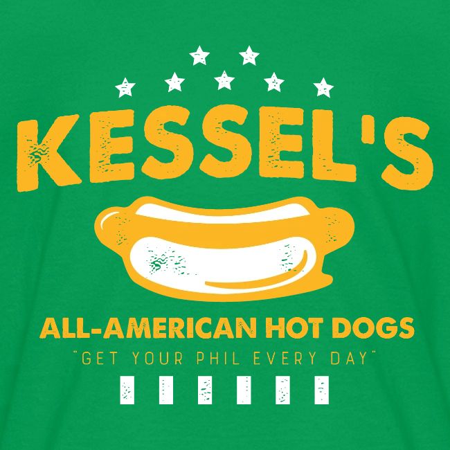 Kessel Pittsburgh
