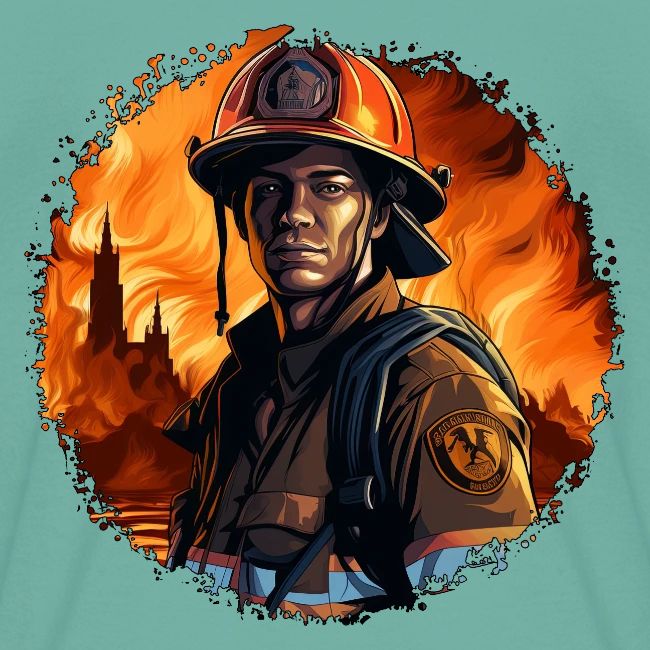 Firefighter