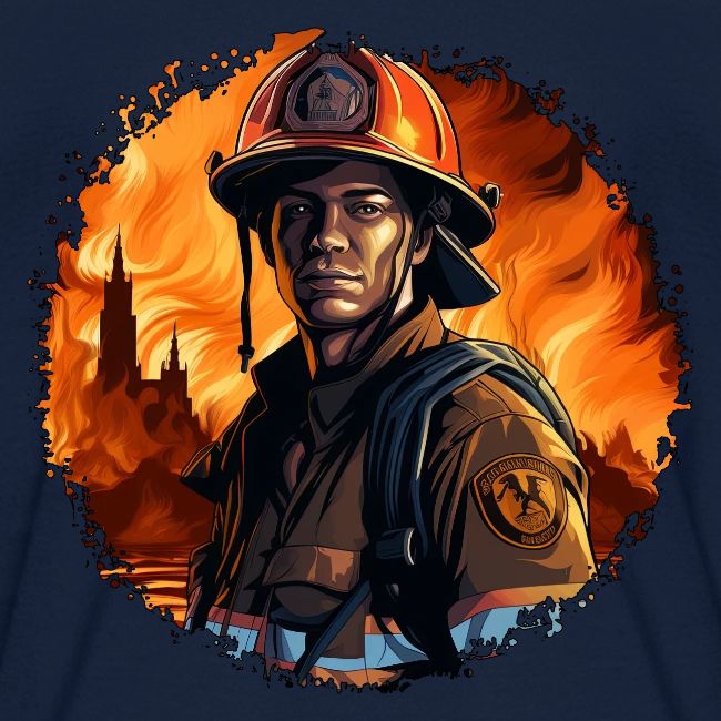 Firefighter