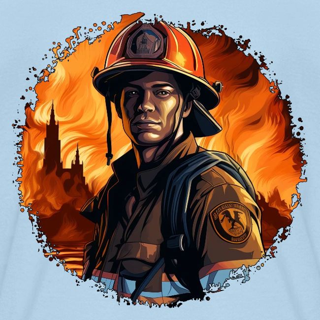 Firefighter