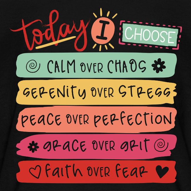 Harmony Collection - Today I Choose