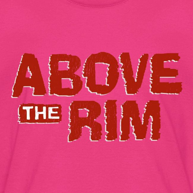 Above the Rim