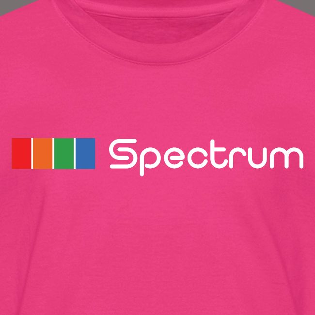 The Spectrum