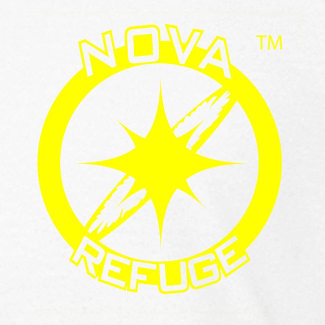nr logo yello