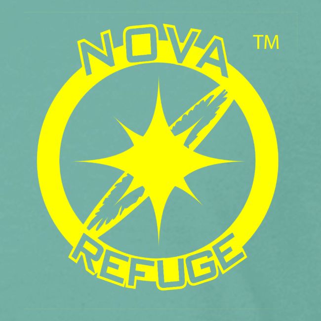 nr logo yello