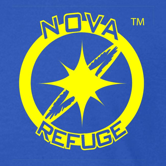 nr logo yello