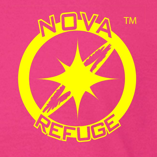 nr logo yello