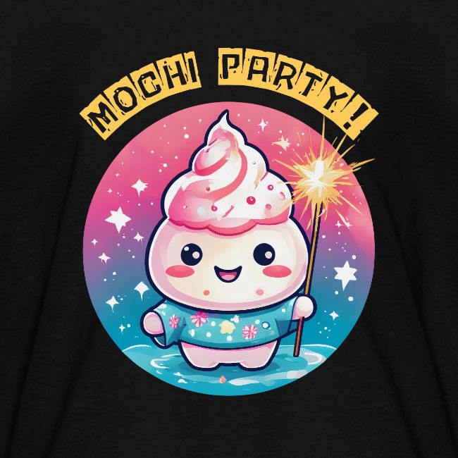 Kawaii Mochi Ice Cream: Coolest Treat for Summers