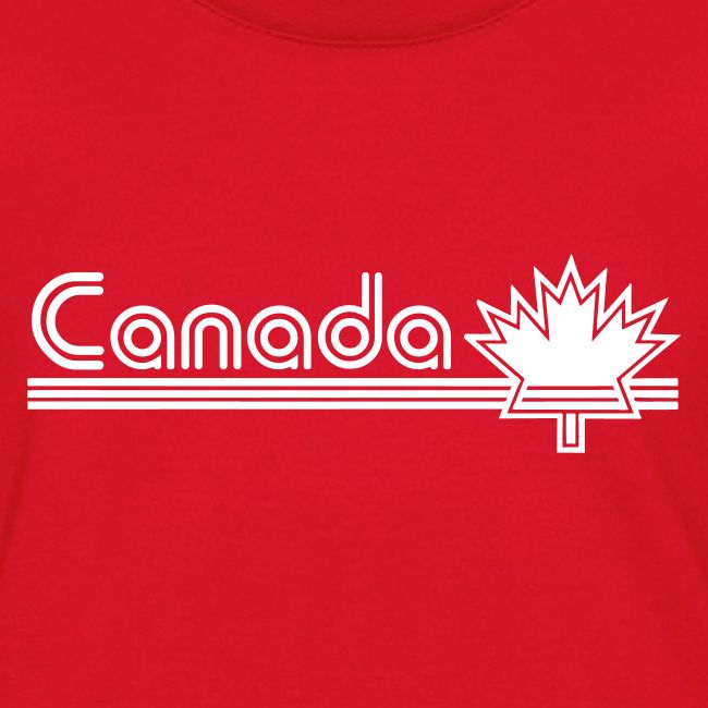 Retro Canada