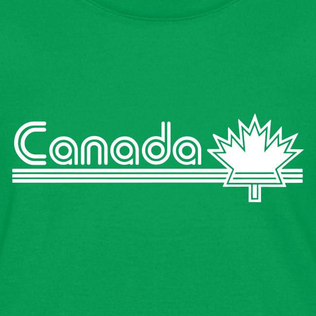 Retro Canada