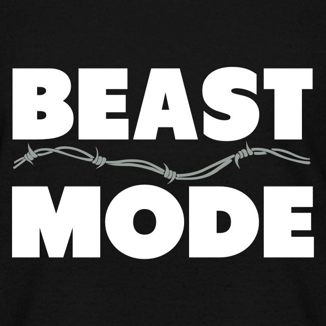 Beast Mode