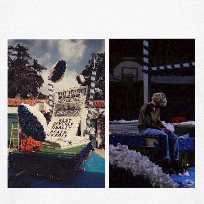 Emily Valentine Shirt