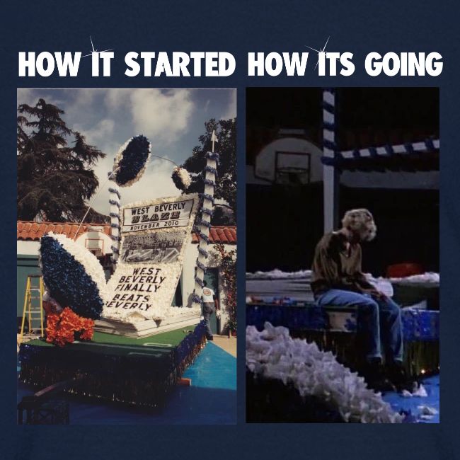 Emily Valentine Shirt