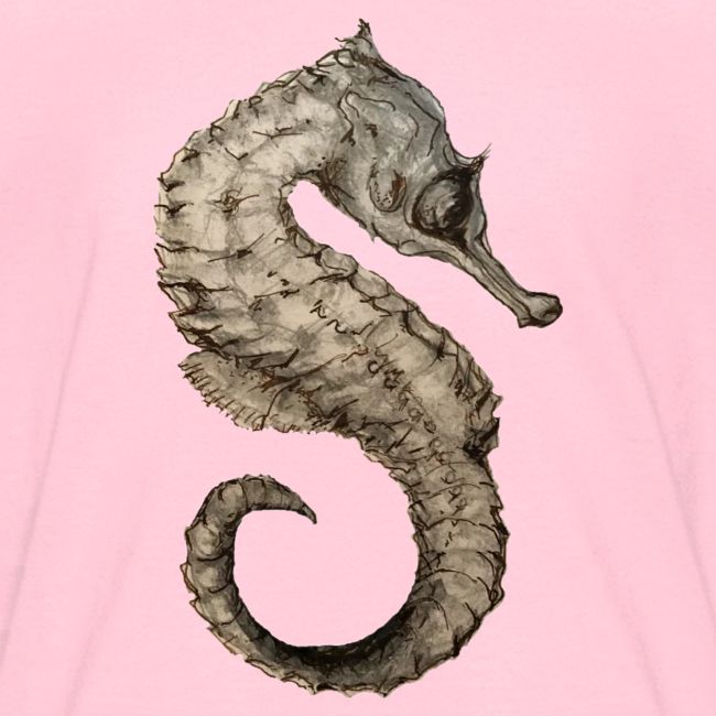 seahorse sea horse