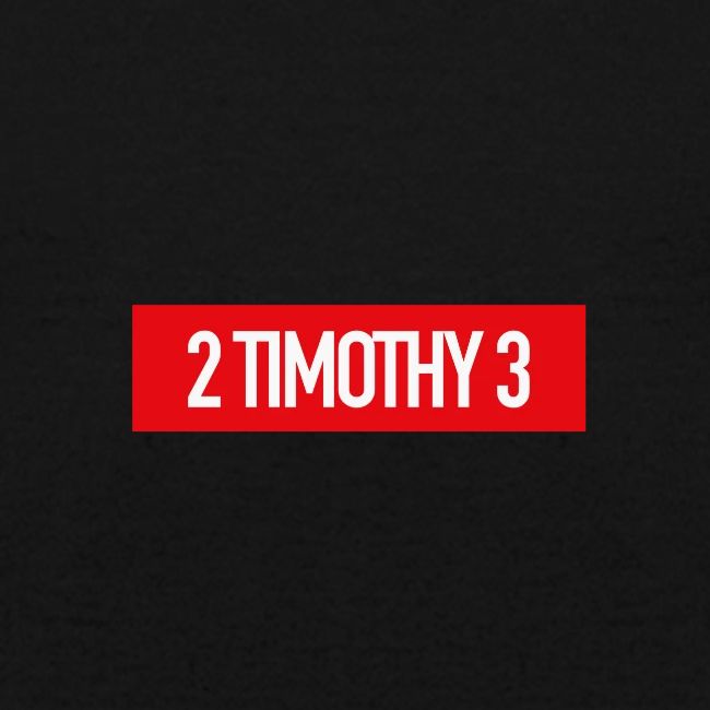 Timothy Badge