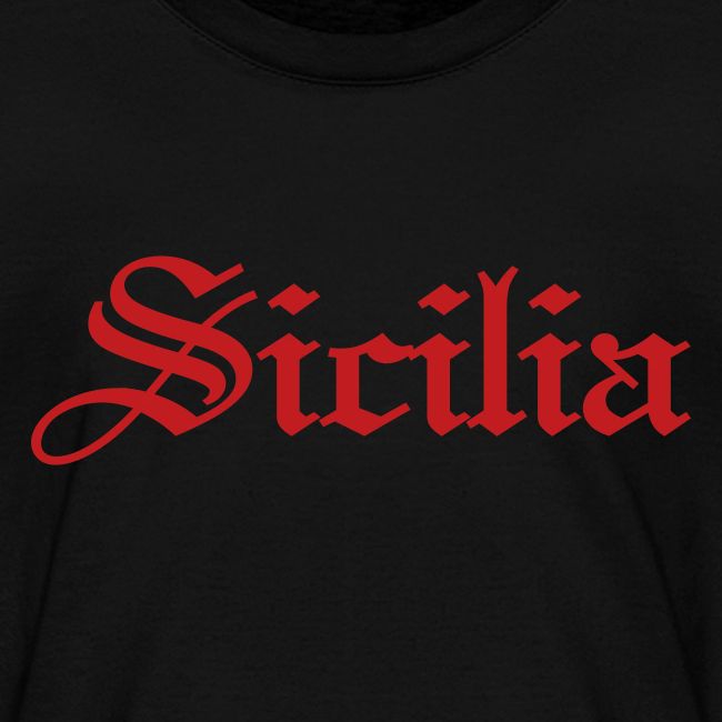 Sicilia Gothic