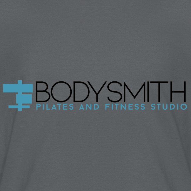 Bodysmith logo for tshirts Medium