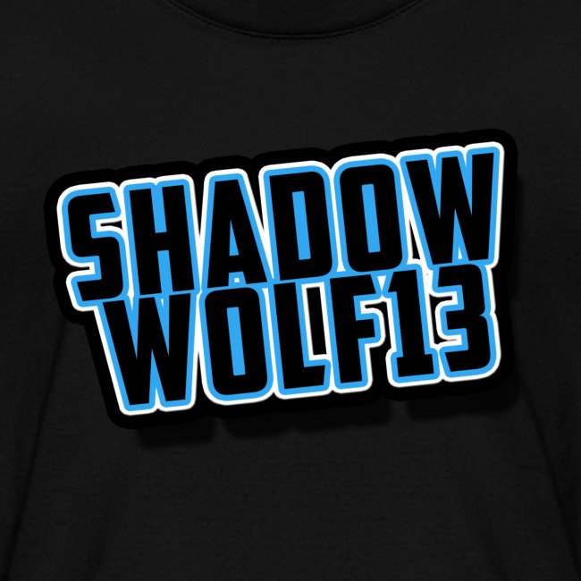 ShadowWolf13