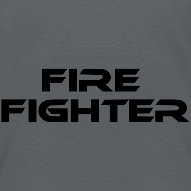 fire fighter