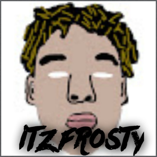 ItzFrosty