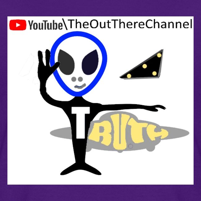 TshirtNewLogoOTchan 2 with Crew Back Logo