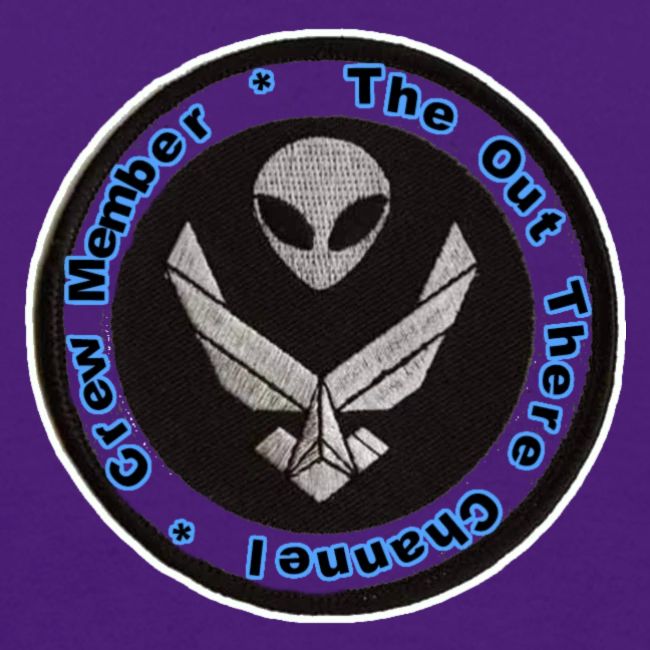 TshirtNewLogoOTchan 2 with Crew Back Logo