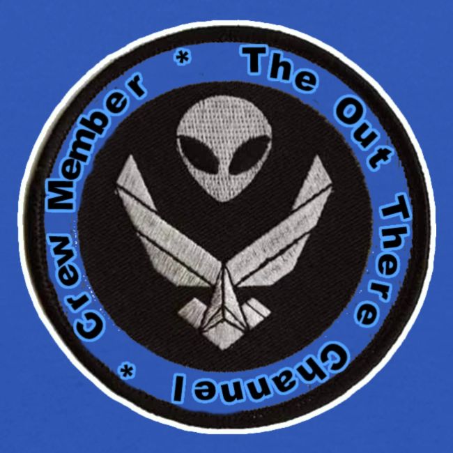 TshirtNewLogoOTchan 2 with Crew Back Logo