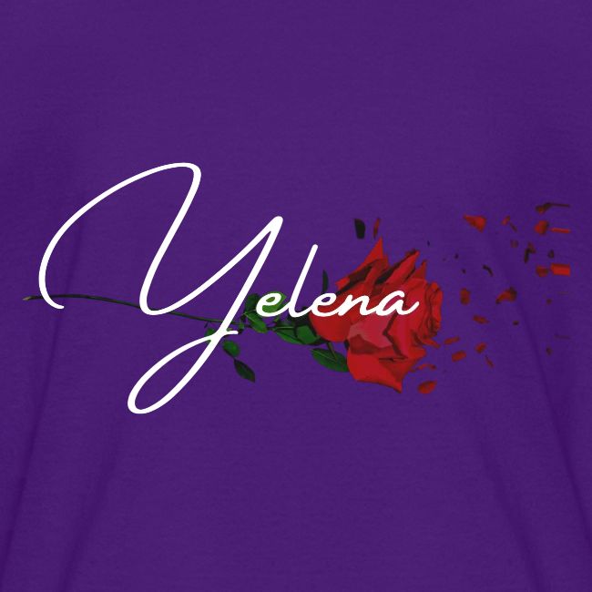 Yelena Logo 2