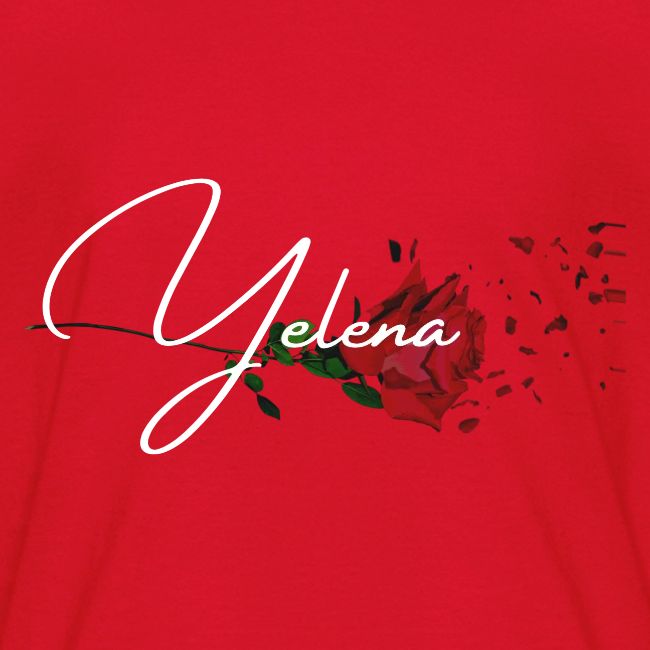 Yelena Logo 2