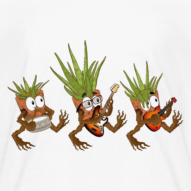 The Aloe Parade 2