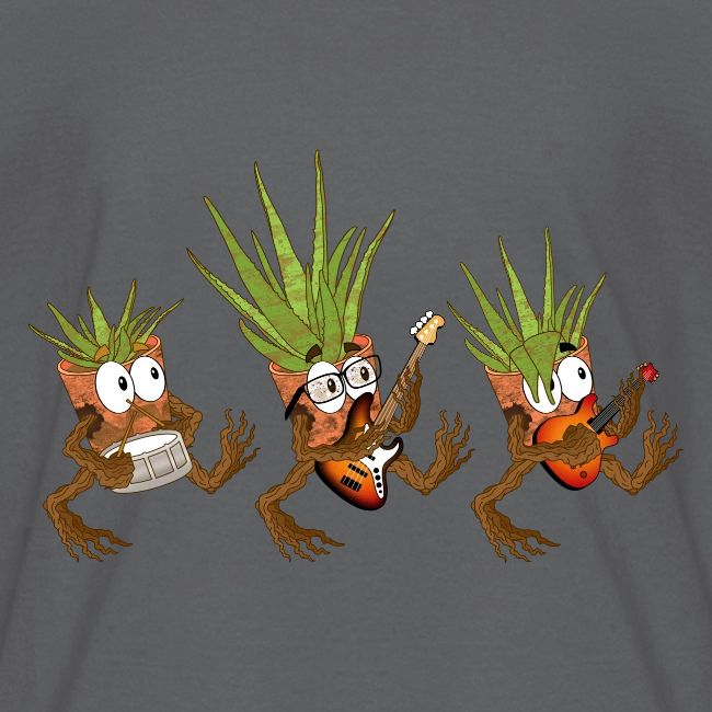 The Aloe Parade 2