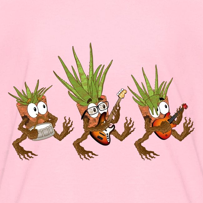 The Aloe Parade 2