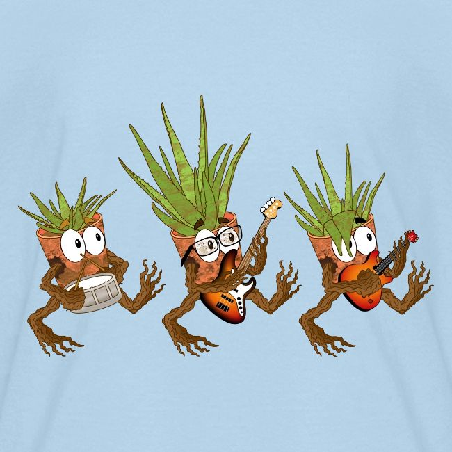 The Aloe Parade 2
