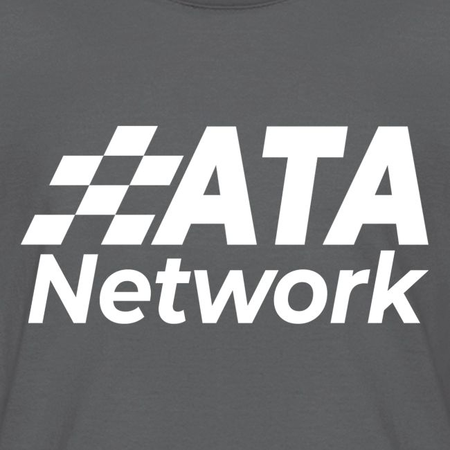 ATA Network Stacked Logo
