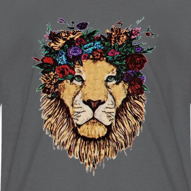 Crown of beauty