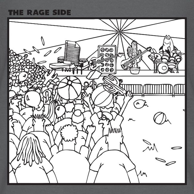 The Rage Side