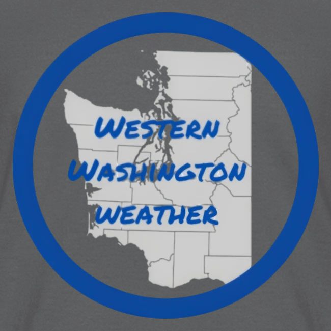Western Washington Weather Logo