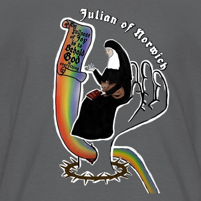 Fullness of Joy Julian